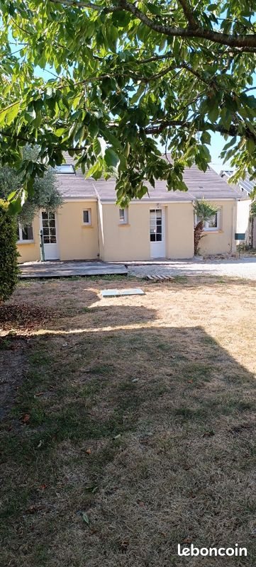 Maison à louer, 83m², Messei
