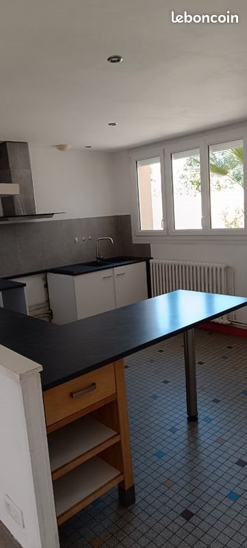 Maison à louer, 83m², Messei