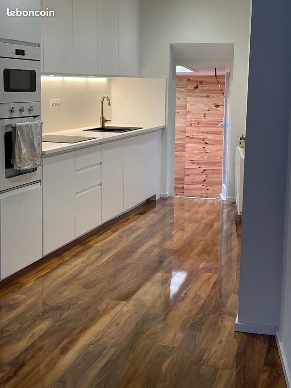Appartement à louer, 90m², Colmar