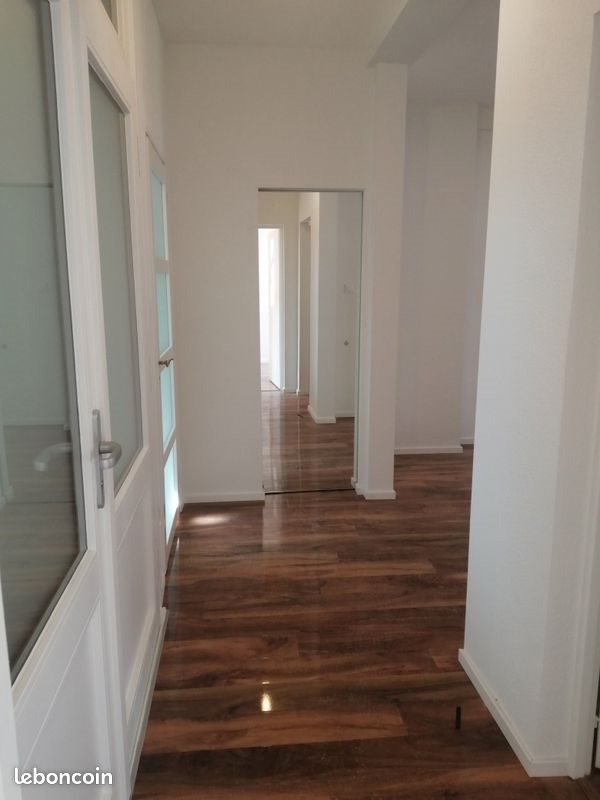 Appartement à louer, 90m², Colmar