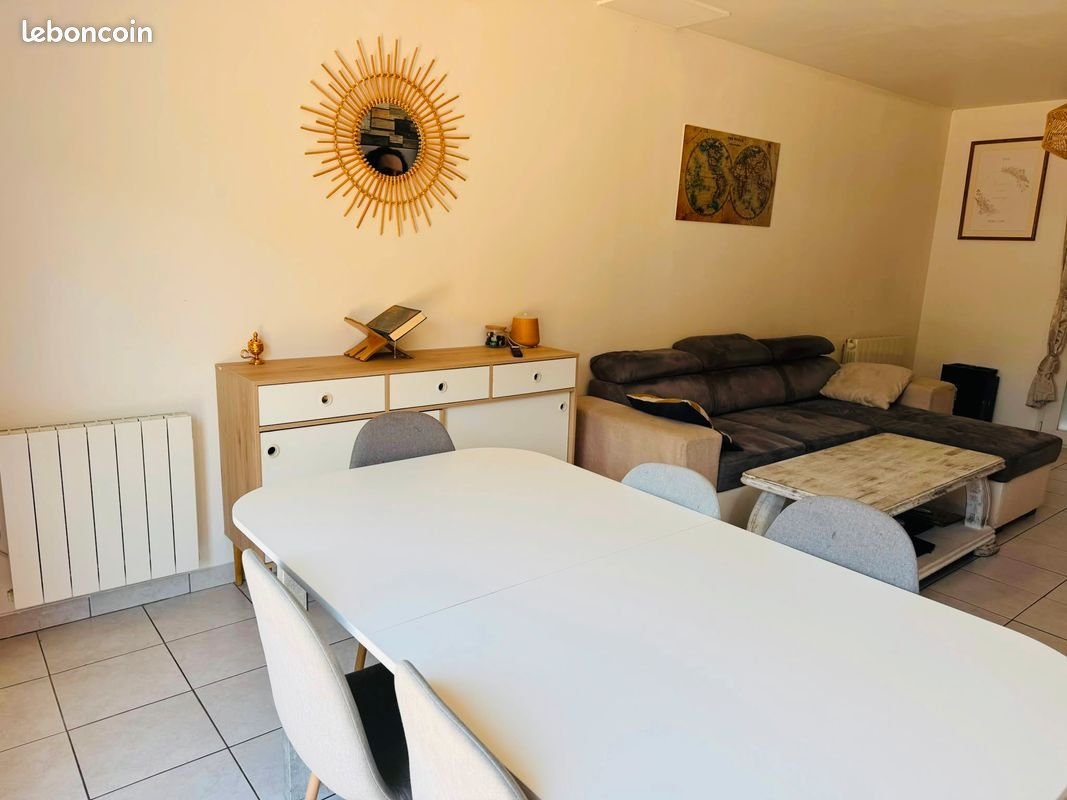 Maison à louer, 90m², Val-de-Scie