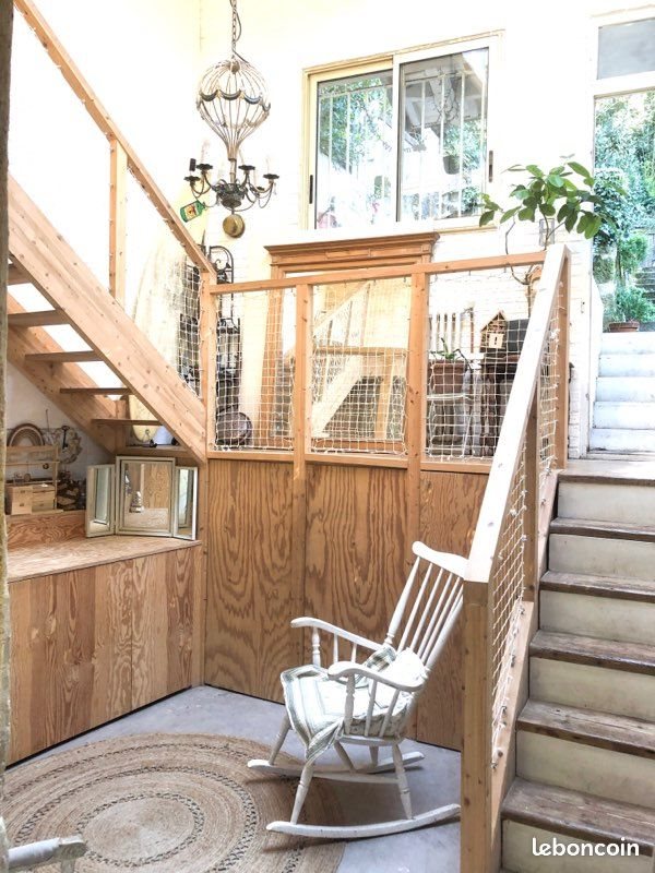 Maison à vendre, 130m², Lormont