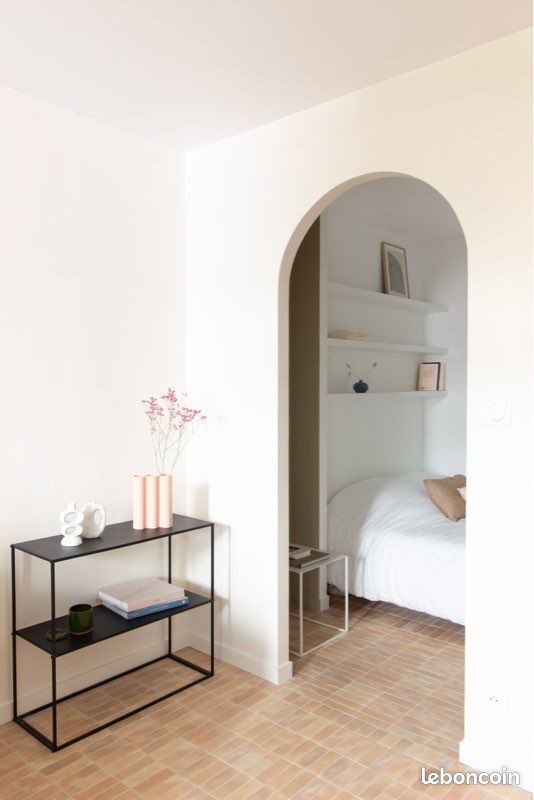 Appartement à louer, 29m², Besançon