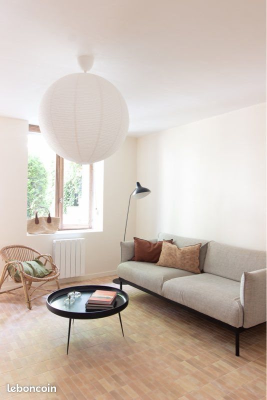 Appartement à louer, 29m², Besançon