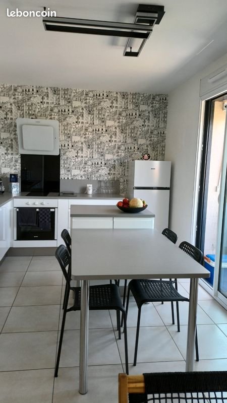 Appartement à vendre, 35m², Les Sables-d'Olonne