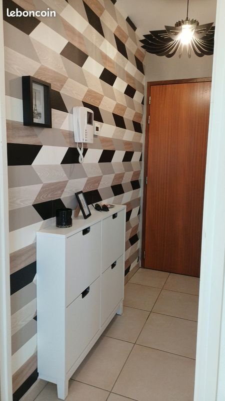 Appartement à vendre, 35m², Les Sables-d'Olonne