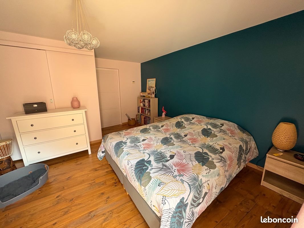 Maison à vendre, 90m², Issoire