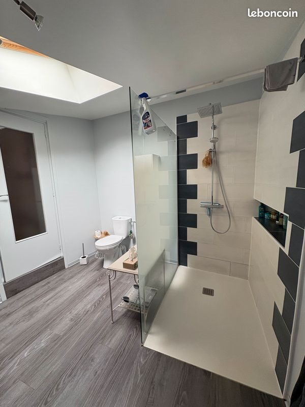 Maison à vendre, 90m², Issoire