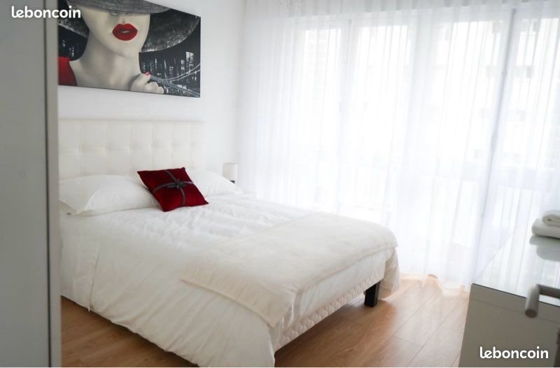 Appartement à louer, 39m², Massy