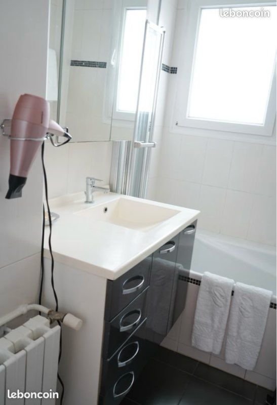 Appartement à louer, 39m², Massy