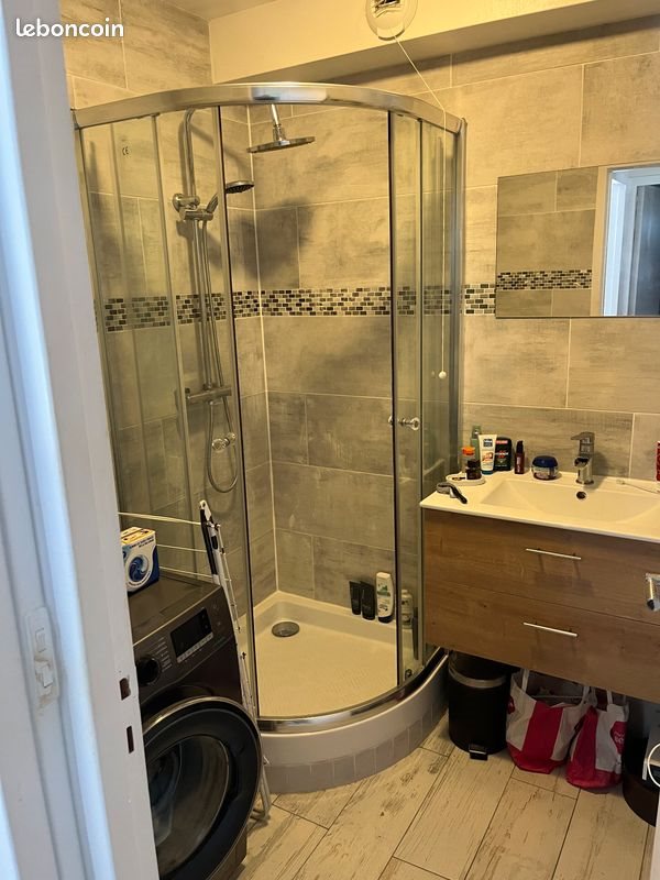 Appartement à louer, 41m², Abbeville