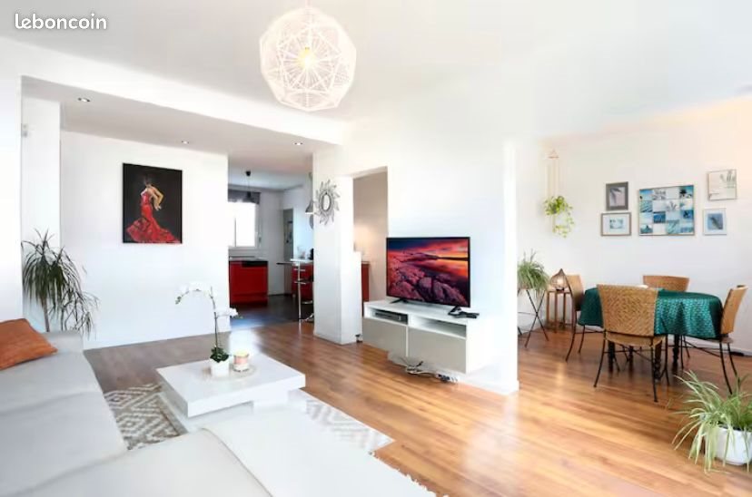 Appartement à vendre, 77m², Castelnau-le-Lez