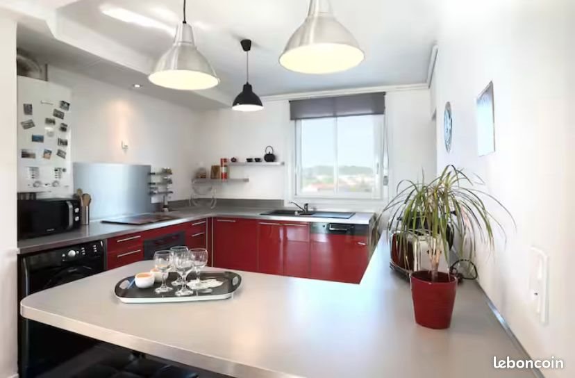 Appartement à vendre, 77m², Castelnau-le-Lez