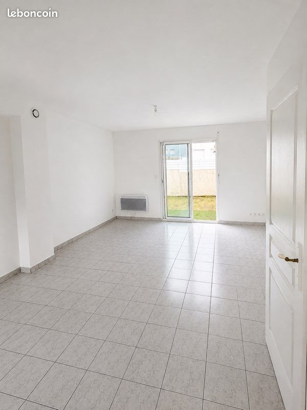 Appartement à louer, 64m², Lorient