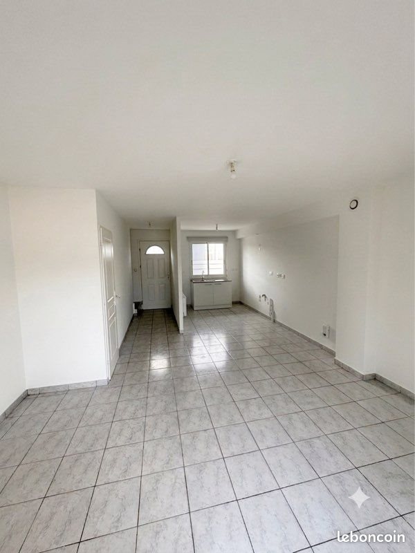 Appartement à louer, 64m², Lorient