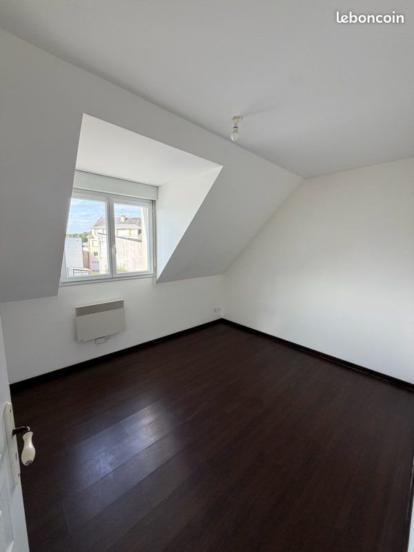 Appartement à louer, 64m², Lorient