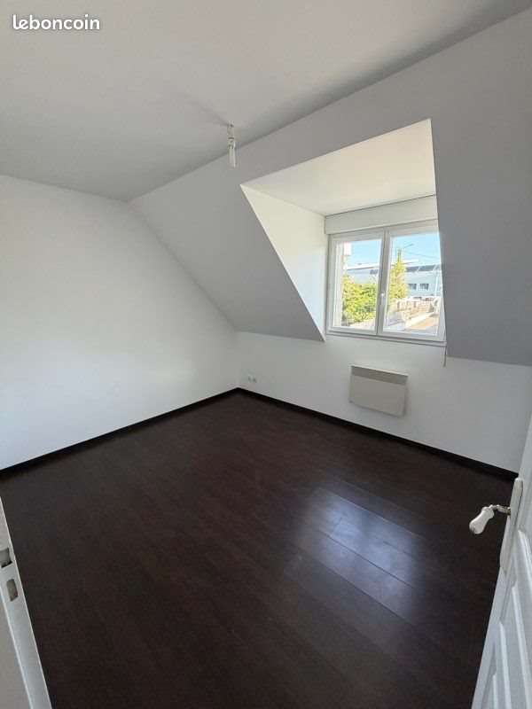 Appartement à louer, 64m², Lorient