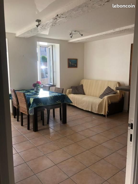 Appartement à louer, 45m², Saint-Malo