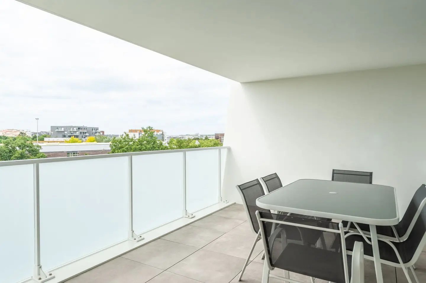 Appartement à louer, 73m², La Rochelle