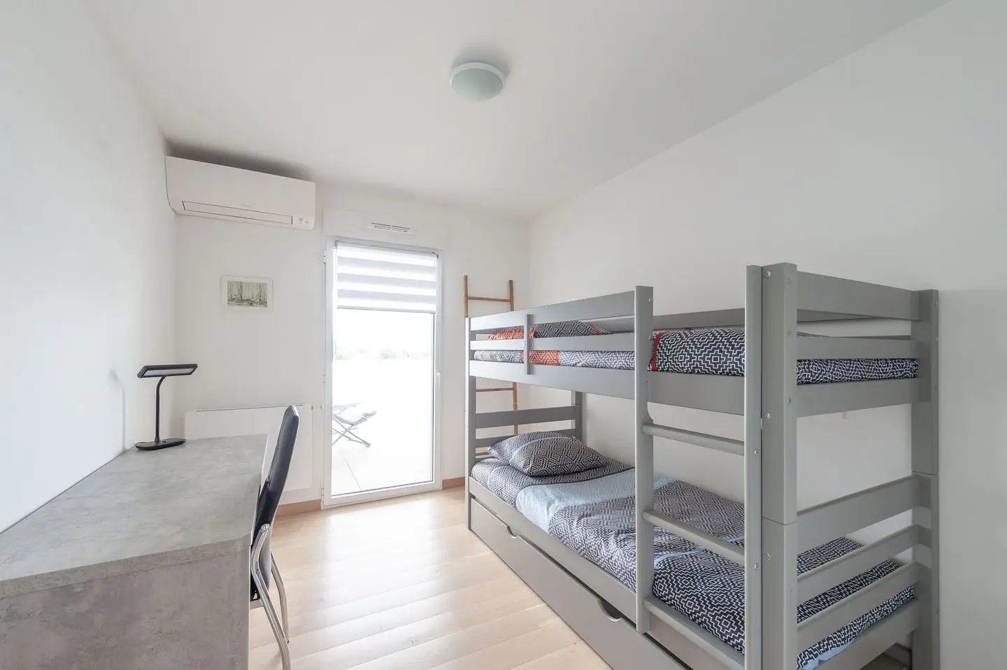 Appartement à louer, 73m², La Rochelle