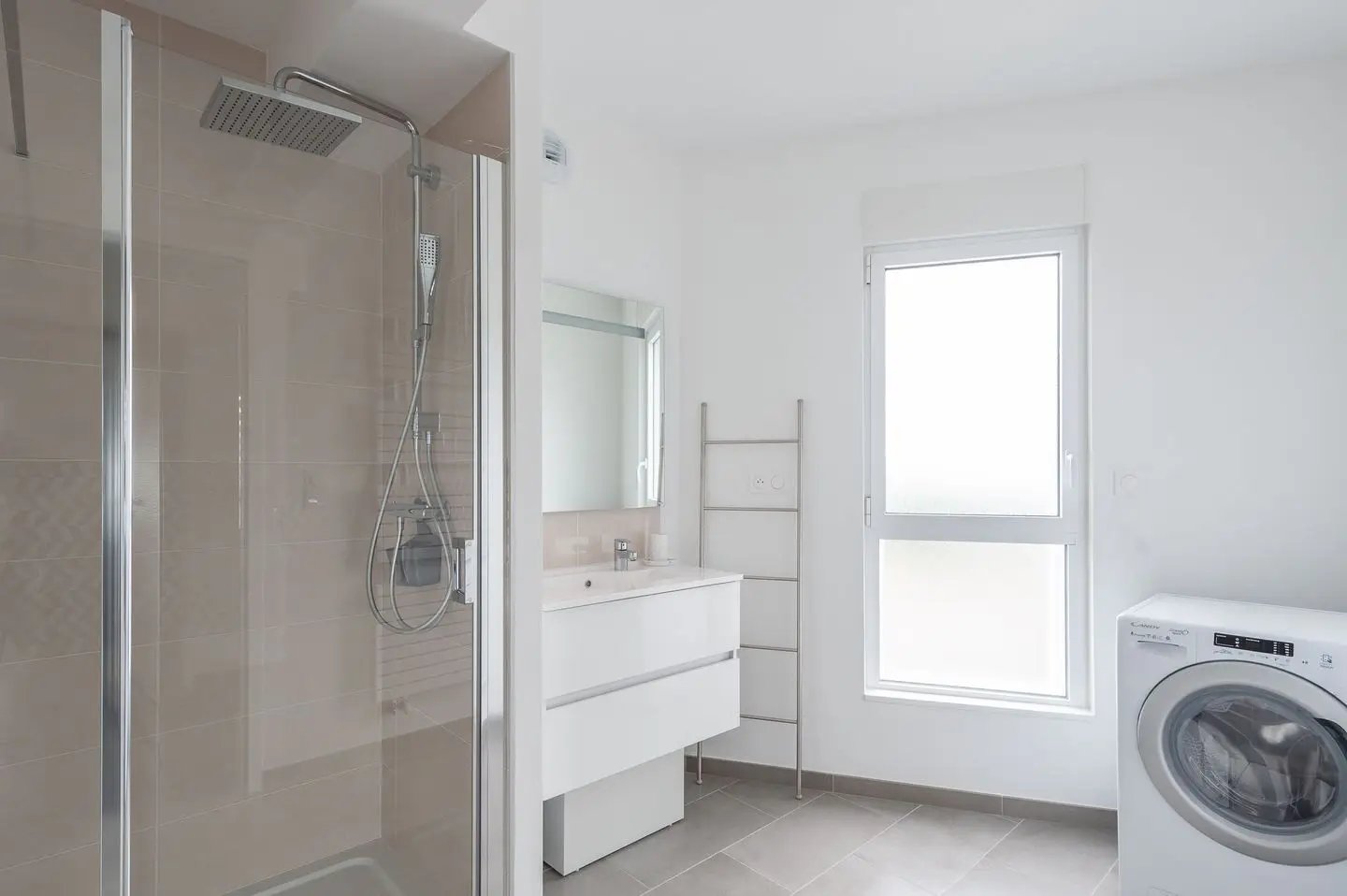Appartement à louer, 73m², La Rochelle