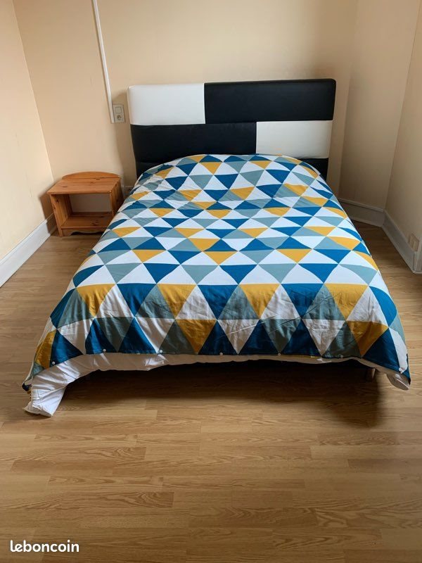Appartement à louer, 45m², Oyonnax