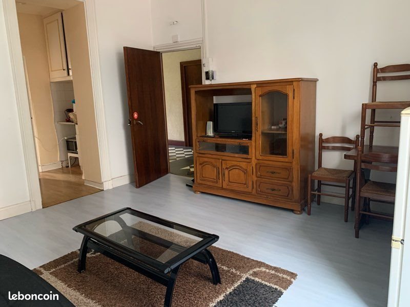 Appartement à louer, 45m², Oyonnax