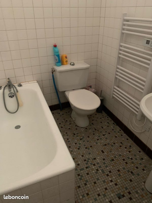 Appartement à louer, 45m², Oyonnax