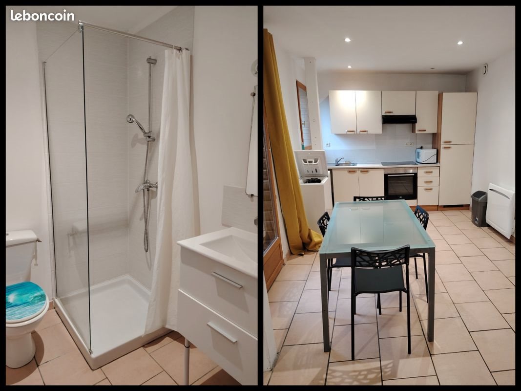 Appartement à louer, 41m², Bourges