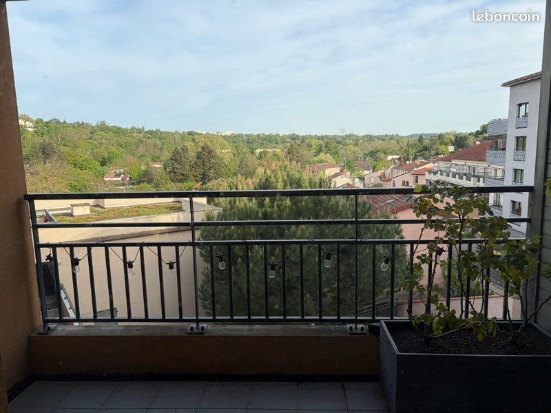 Appartement à louer, 51m², Francheville