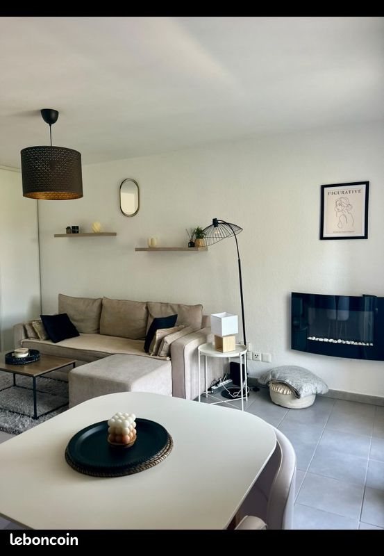 Appartement à vendre, 42m², Vendargues