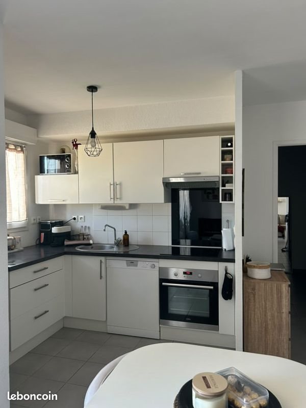Appartement à vendre, 42m², Vendargues