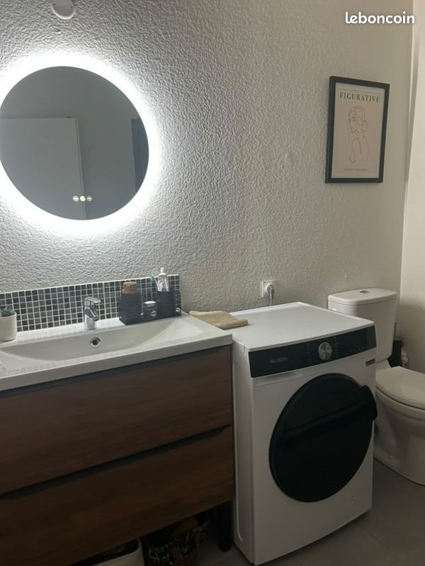 Appartement à vendre, 42m², Vendargues