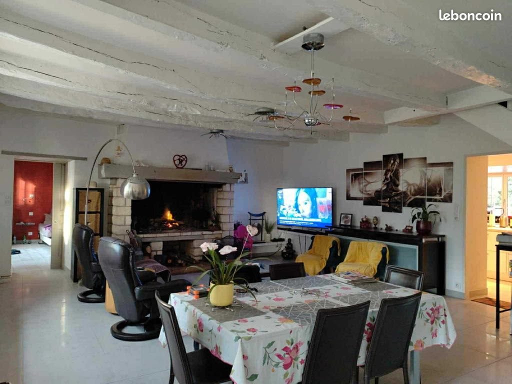 Maison à vendre, 180m², Pleumeleuc