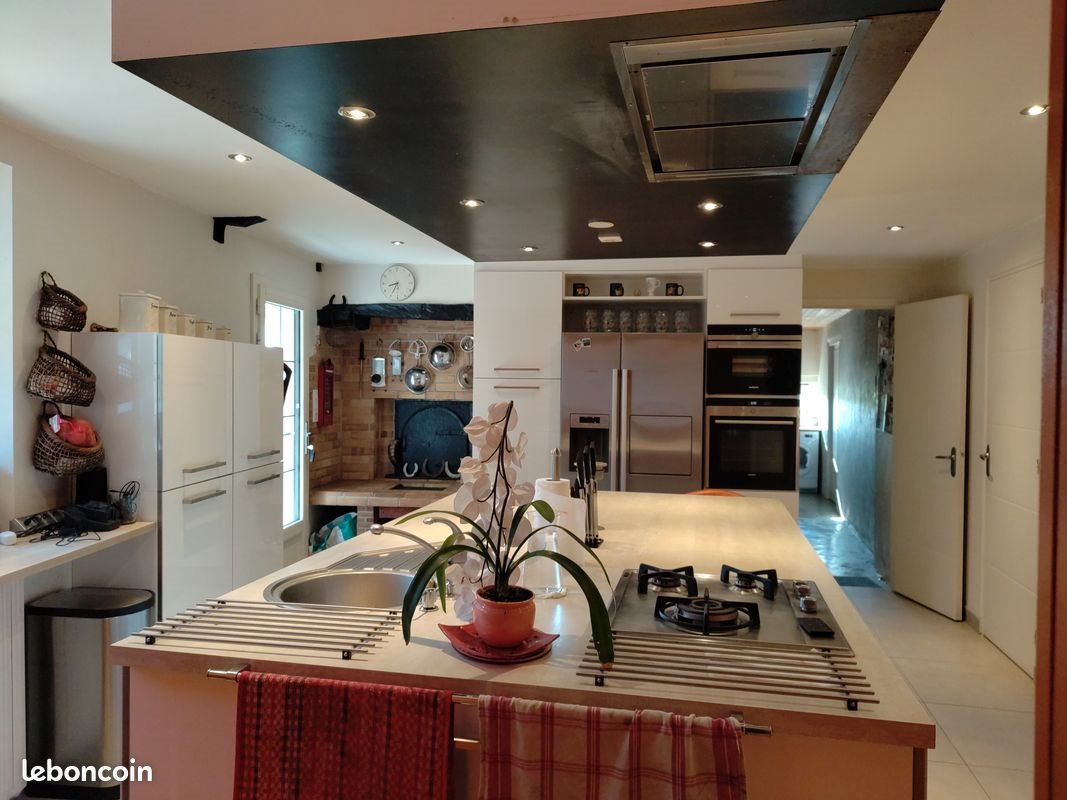 Maison à vendre, 180m², Pleumeleuc