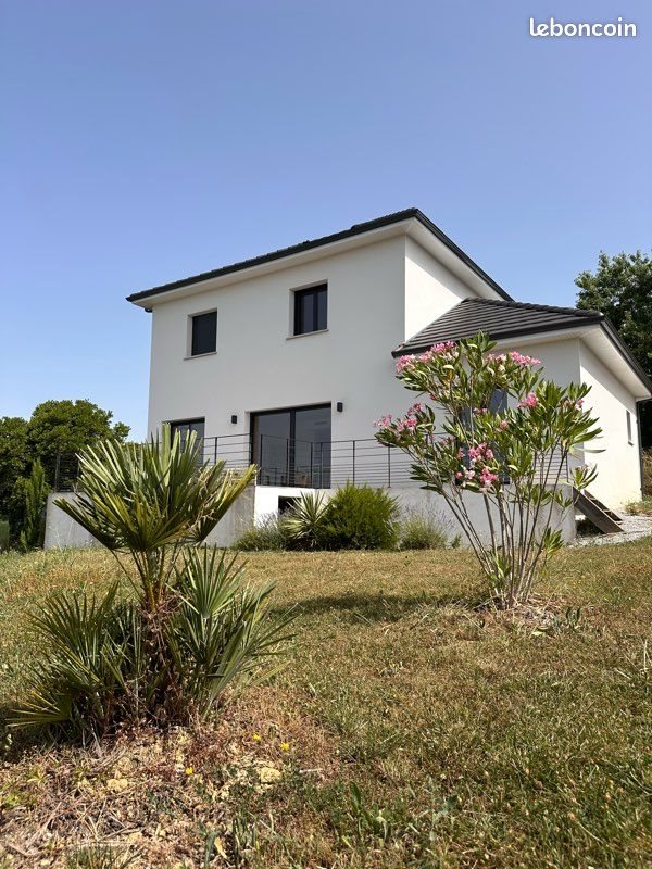 Maison à vendre, 112m², Sauvagnon