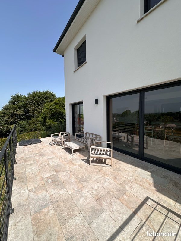 Maison à vendre, 112m², Sauvagnon