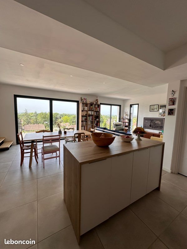 Maison à vendre, 112m², Sauvagnon