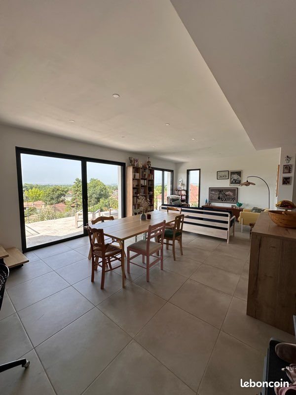 Maison à vendre, 112m², Sauvagnon