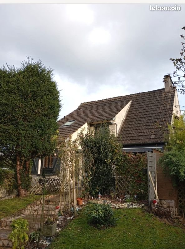 Maison à vendre, 128m², La Verrière
