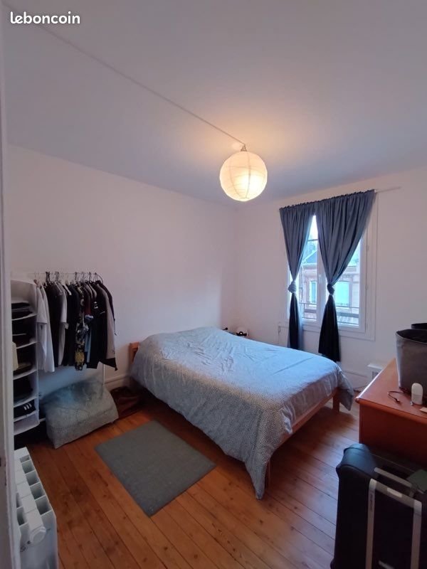 Appartement à louer, 33m², Le Havre