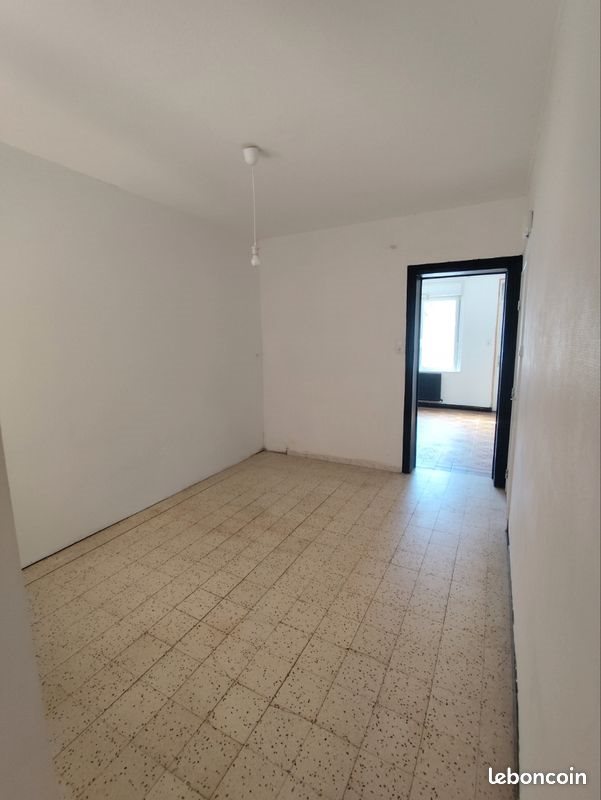 Maison à louer, 96m², Aulnoye-Aymeries