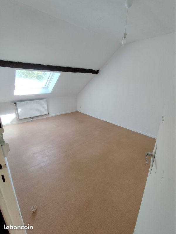 Maison à louer, 96m², Aulnoye-Aymeries