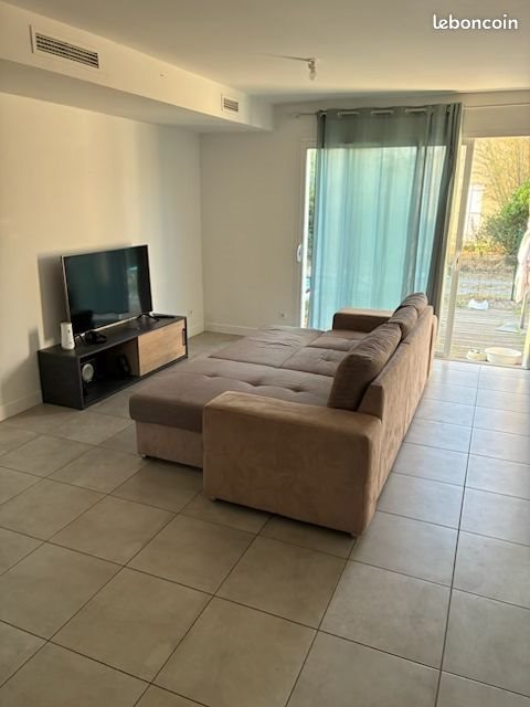 Maison à louer, 108m², Cadaujac