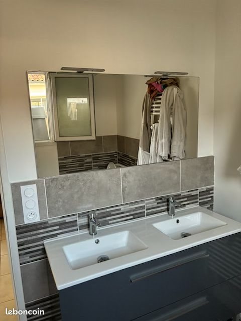 Maison à louer, 108m², Cadaujac