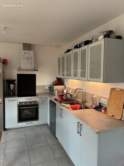 Maison à louer, 108m², Cadaujac