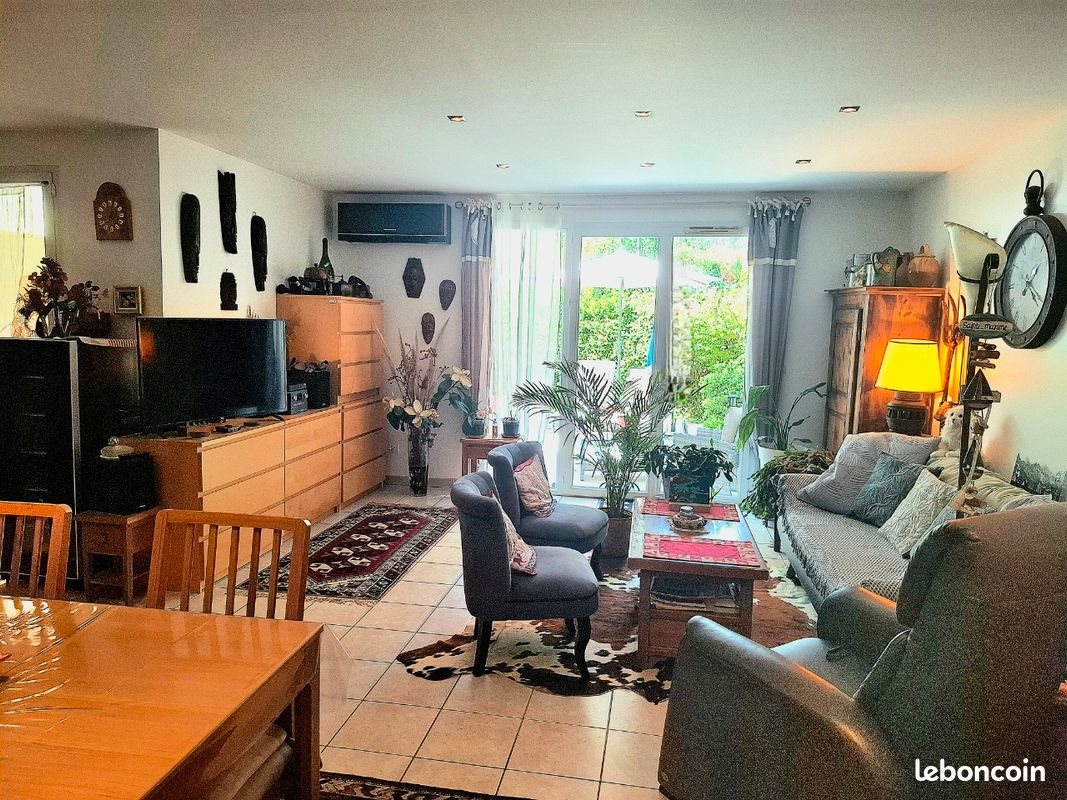 Appartement à vendre, 71m², Sainte-Maxime