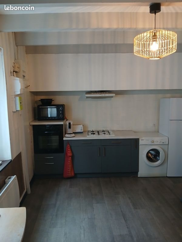 Maison à vendre, 42m², Aiguefonde