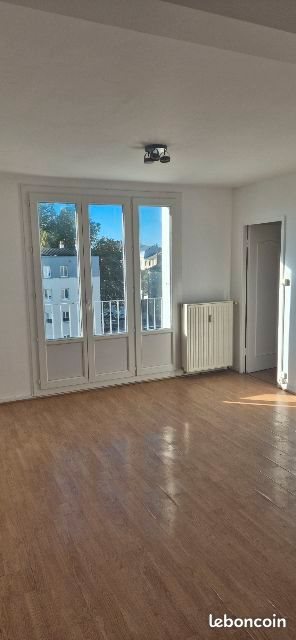 Appartement à vendre, 40m², Limoges
