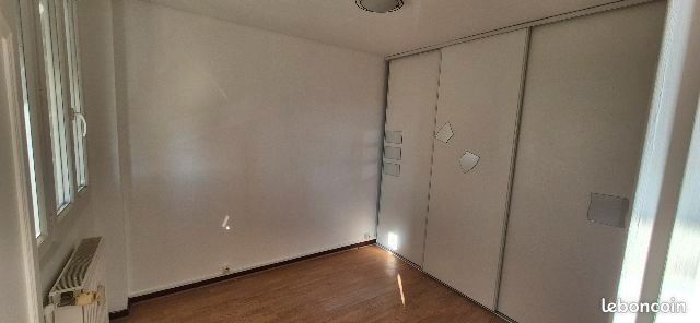 Appartement à vendre, 40m², Limoges